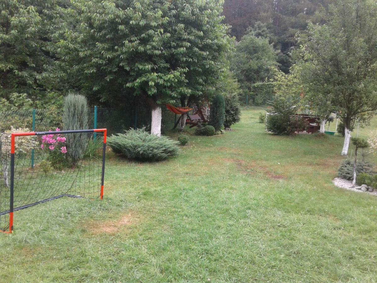 Przytulne Na Poddaszu Jelenia Gora Exterior photo
